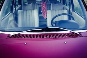 auto windshield